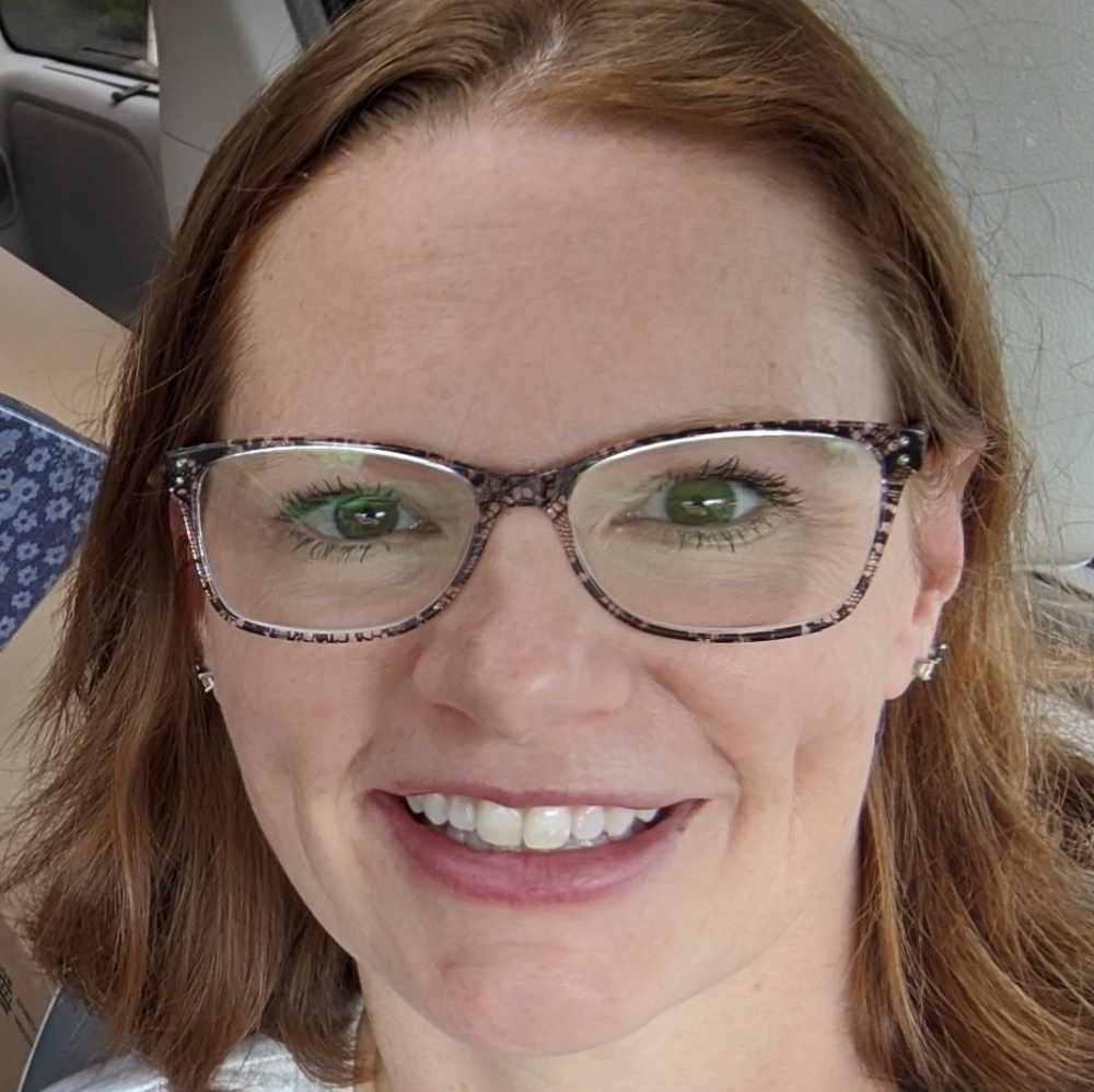 Meet your Posher, Beth